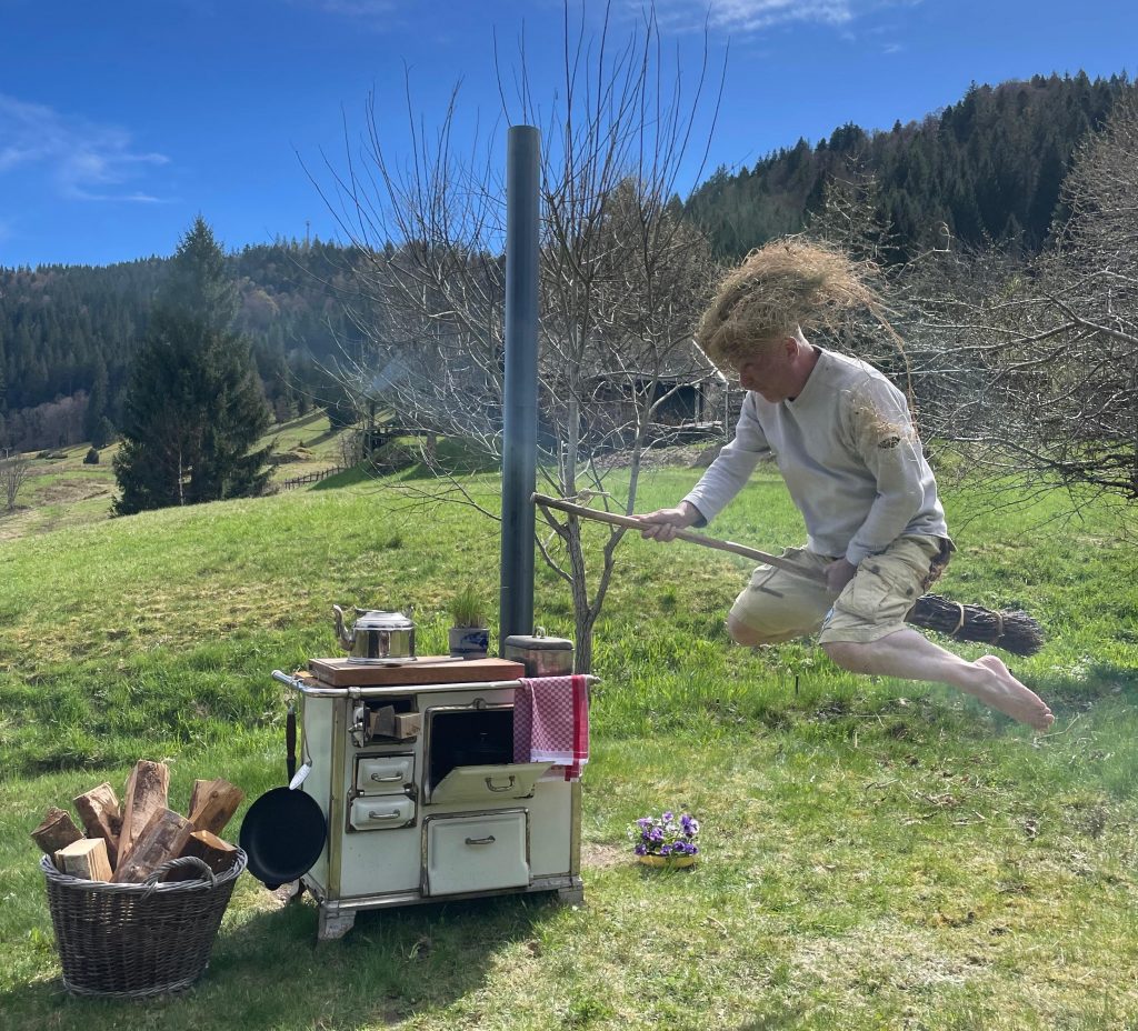 Kochen mit Livemusik in St.Blasien-Menzenschwand