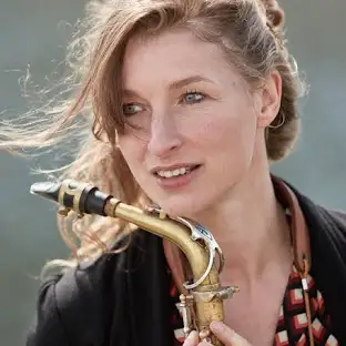 Nicole Johänntgen "Robin" - Scheunenkonzert in St.Blasien-Menzenschwand